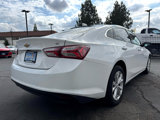 Used 2020 Chevrolet Malibu LT image 6