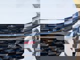 New 2025 Chevrolet Trax RS w/ Sunroof Package image 5