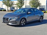 Used 2023 Nissan Sentra SV image 5