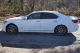 Used 2013 Lexus LS 460 AWD image 2