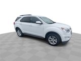 Certified 2016 Chevrolet Equinox LT w/ Convenience Package image 2