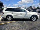 Used 2011 Mercedes-Benz GL 450 4MATIC image 4