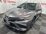 Used 2023 Toyota Camry SE image 3