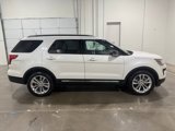 Used 2018 Ford Explorer XLT w/ Equipment Group 202A image 4