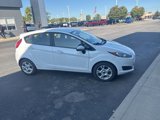 Used 2015 Ford Fiesta SE image 3