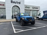 Used 2022 Jeep Gladiator Rubicon image 3