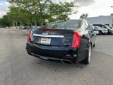 Used 2015 Cadillac CTS AWD Sedan w/ Seating Package image 4