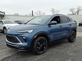 New 2025 Buick Encore GX Sport Touring w/ Comfort Package image 3