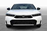 Certified 2025 Honda Civic Sport Touring image 3