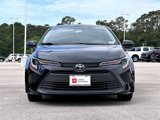 Certified 2024 Toyota Corolla LE image 3