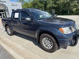 Used 2016 Nissan Frontier SV image 2