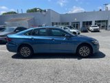 Used 2021 Volkswagen Jetta S w/ Driver Assistance Package image 5