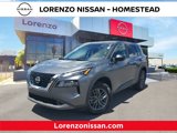 Used 2023 Nissan Rogue S image 1