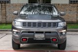 Used 2018 Jeep Compass Trailhawk w/ Leather Interior Group image 5