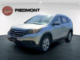 Used 2014 Honda CR-V EX-L image 5