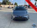 Certified 2024 Toyota Corolla LE image 2