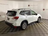 Used 2020 Subaru Forester Premium image 4