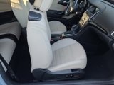 Used 2017 Buick Cascada Premium image 3