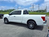 Used 2020 Nissan Titan SV w/ SV Convenience Package image 5