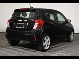 Used 2021 Chevrolet Spark LS image 2