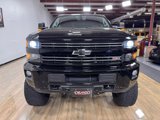 Used 2017 Chevrolet Silverado 2500 LT w/ Midnight Edition image 2