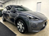 Used 2023 Tesla Model Y Long Range image 3