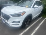 Used 2019 Hyundai Tucson Sport image 2
