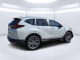 Used 2020 Honda CR-V Touring image 3