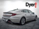 Used 2023 Hyundai Sonata SEL image 3