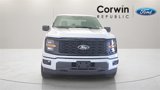 New 2025 Ford F150 STX w/ STX Black Appearance Package image 2