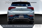 New 2025 Buick Encore GX Sport Touring w/ Black Roof Package image 4