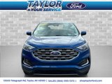 Used 2022 Ford Edge SEL image 2