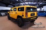 Used 2004 HUMMER H2 w/ Preferred Equipment Group image 5