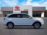 Used 2009 Acura MDX image 6
