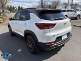 Used 2021 Chevrolet TrailBlazer ACTIV w/ Convenience Package image 5
