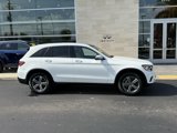 Used 2021 Mercedes-Benz GLC 300 4MATIC image 2