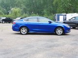 Used 2015 Chrysler 200 Limited image 4