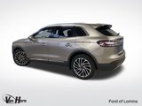 Used 2020 Lincoln Nautilus Reserve w/ Cargo Utility Package image 3