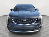 Certified 2022 Cadillac XT4 Premium Luxury w/ Driver Awareness Package image 2