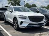 Used 2022 Genesis GV70 2.5T w/ Advanced Package image 3