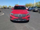 Used 2020 Mercedes-Benz GLB 250 4MATIC image 3