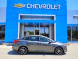 Used 2017 Ford Focus SEL image 5