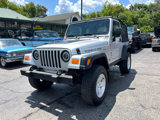 Used 2004 Jeep Wrangler Rubicon w/ Dual Top Group image 2