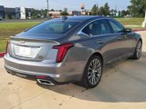 Used 2020 Cadillac CT5 Premium Luxury image 5