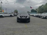 Used 2017 Nissan Rogue Sport S w/ S Appearance Package image 3