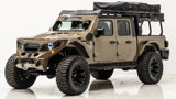 Used 2020 Jeep Gladiator Mojave image 5