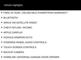 New 2025 Chevrolet TrailBlazer RS w/ Convenience Package image 2