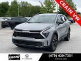 Used 2024 Kia Sportage X-Line image 3