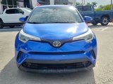 Used 2019 Toyota C-HR LE image 2