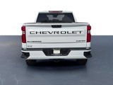 New 2025 Chevrolet Silverado 1500 Custom w/ Turbomax Blackout Package image 4